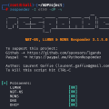 Attacking Active Directory With Responder and NTLMrelayX